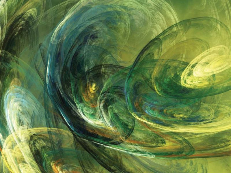 Fractal Light IV art print by Alan Hausenflock for $57.95 CAD