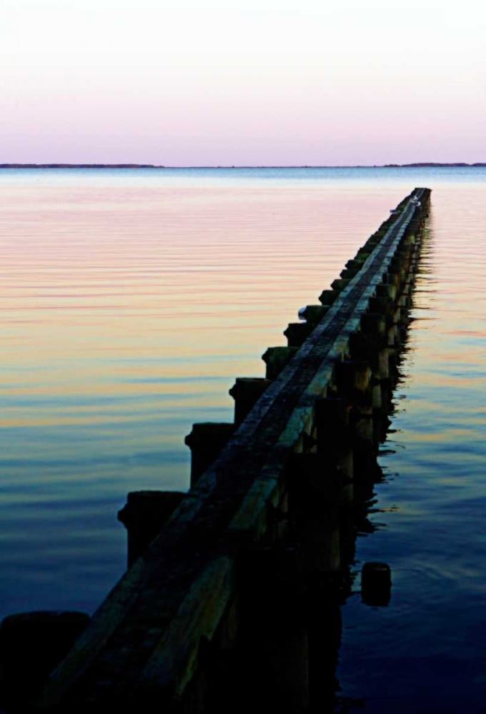 Toward the Horizon II art print by Alan Hausenflock for $57.95 CAD