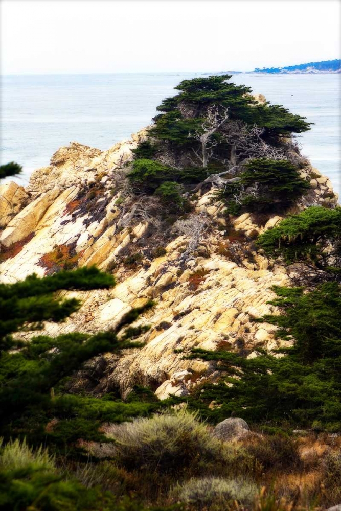 North Point III art print by Alan Hausenflock for $57.95 CAD