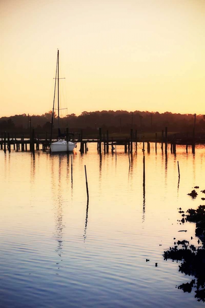 Gable Creek Sunrise II art print by Alan Hausenflock for $57.95 CAD