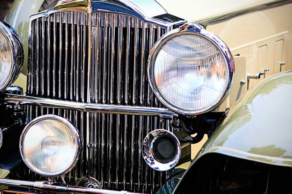 Classic II art print by Alan Hausenflock for $57.95 CAD