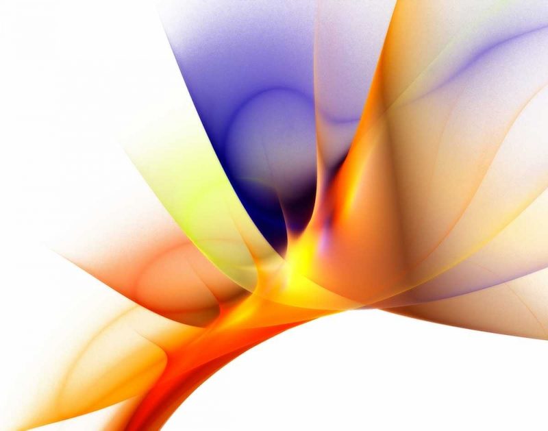 Spoonful of Color art print by Alan Hausenflock for $57.95 CAD