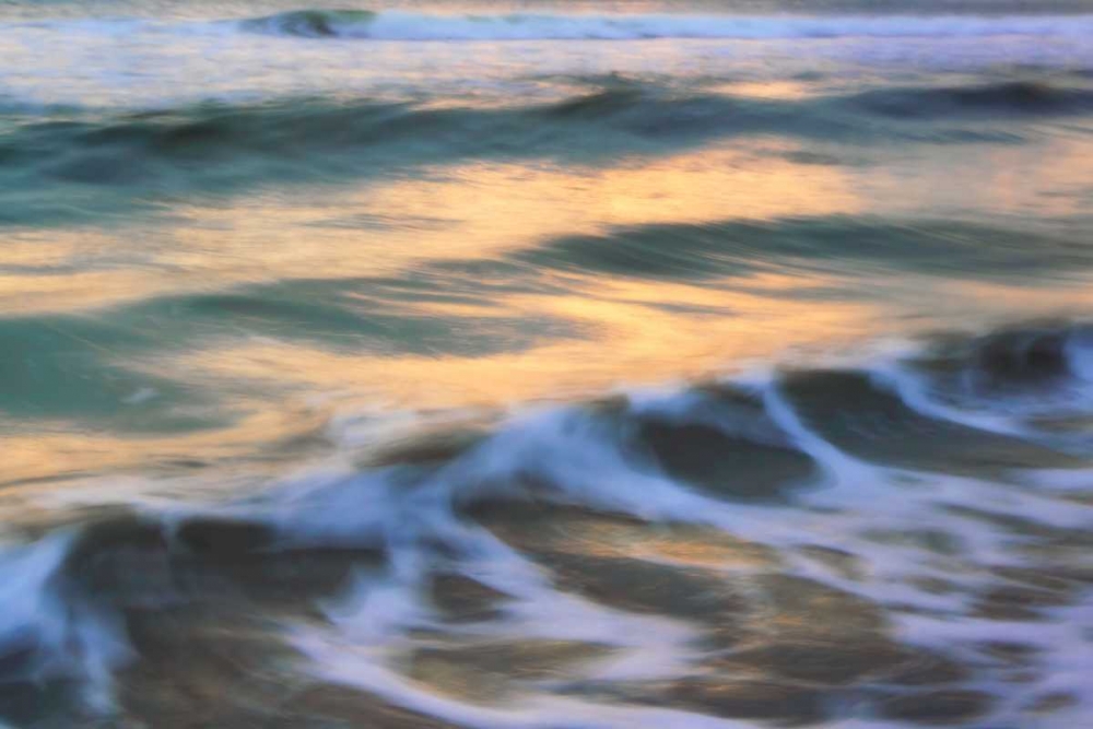 Dream Waves I art print by Alan Hausenflock for $57.95 CAD