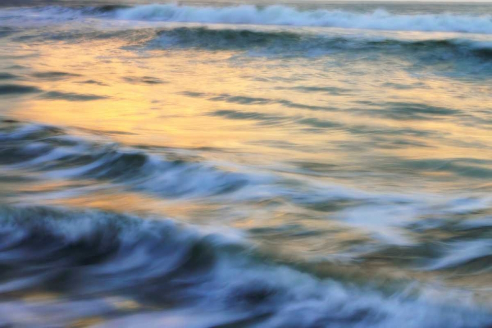 Dream Waves II art print by Alan Hausenflock for $57.95 CAD
