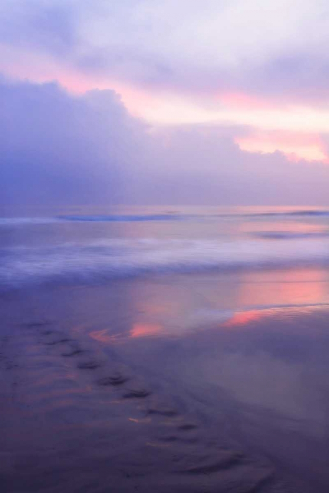 Wrightsville Sunrise II art print by Alan Hausenflock for $57.95 CAD
