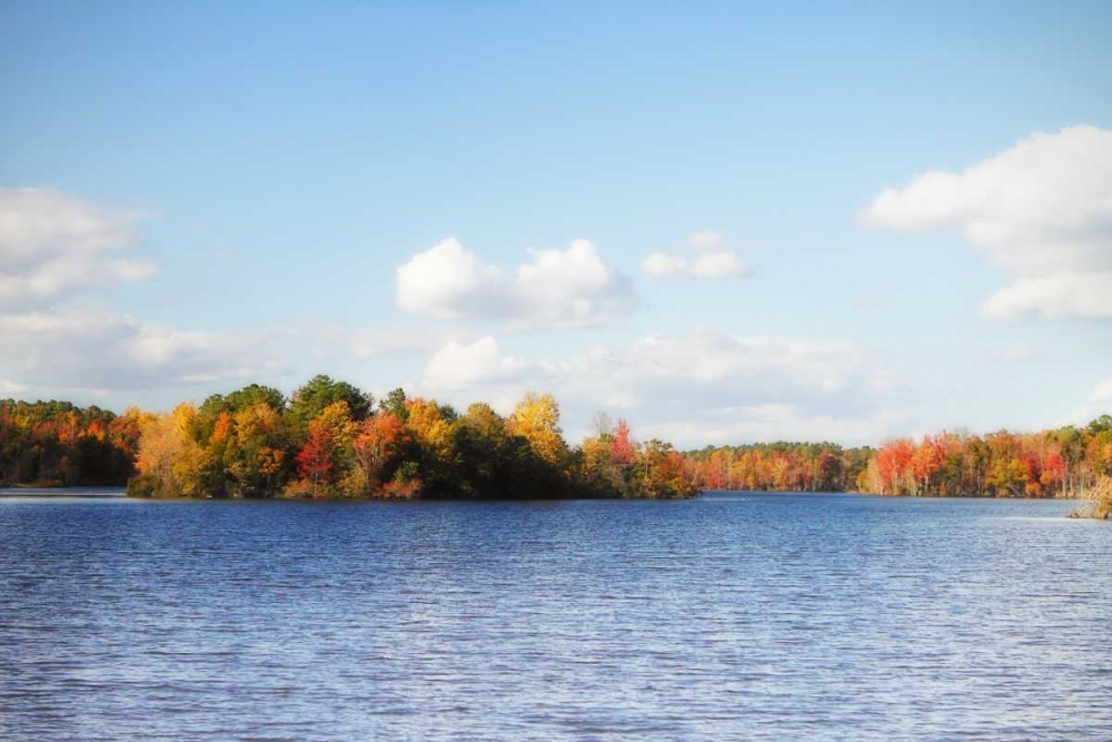 Greenwood Lake IV art print by Alan Hausenflock for $57.95 CAD