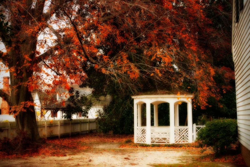 Summers Ending I art print by Alan Hausenflock for $57.95 CAD