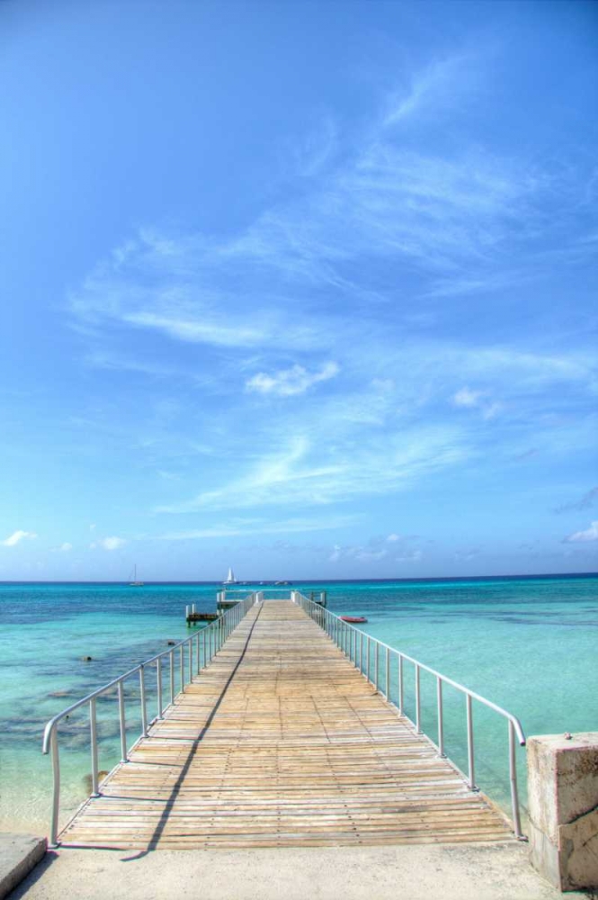 Grand Turk III art print by George Johnson for $57.95 CAD