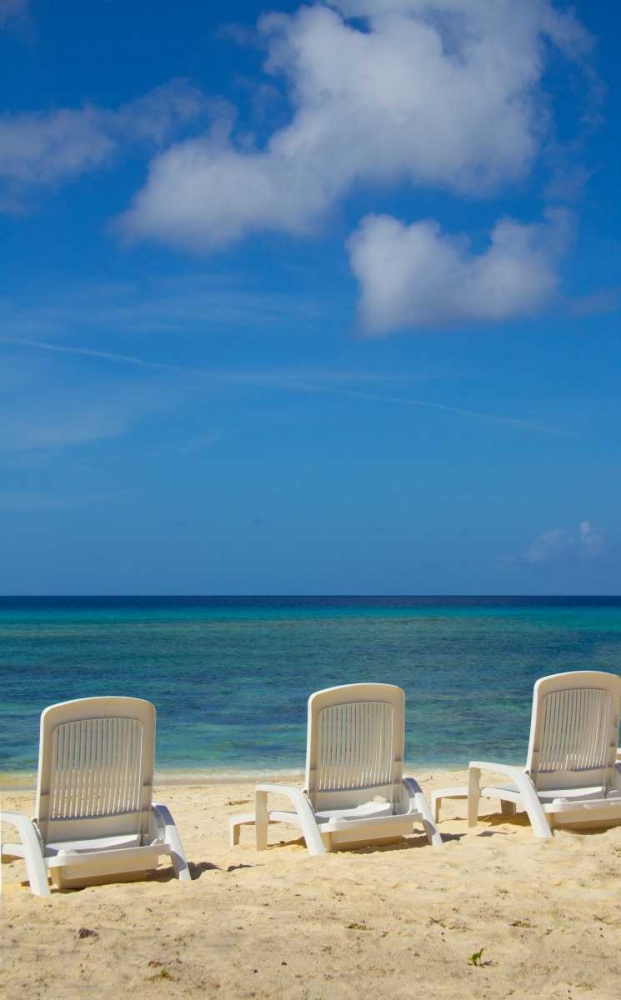 Grand Turk IV art print by George Johnson for $57.95 CAD