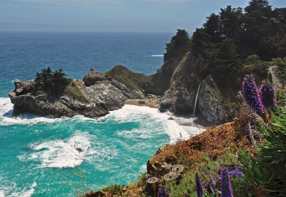 Hidden Cove II art print by Brian Kidd for $57.95 CAD