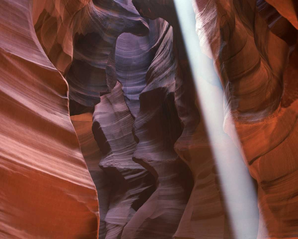 Sky Light I art print by Scott Larson for $57.95 CAD