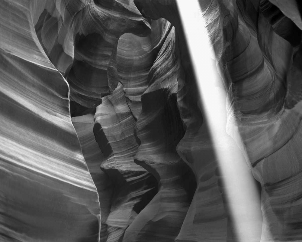 Sky Light II art print by Scott Larson for $57.95 CAD