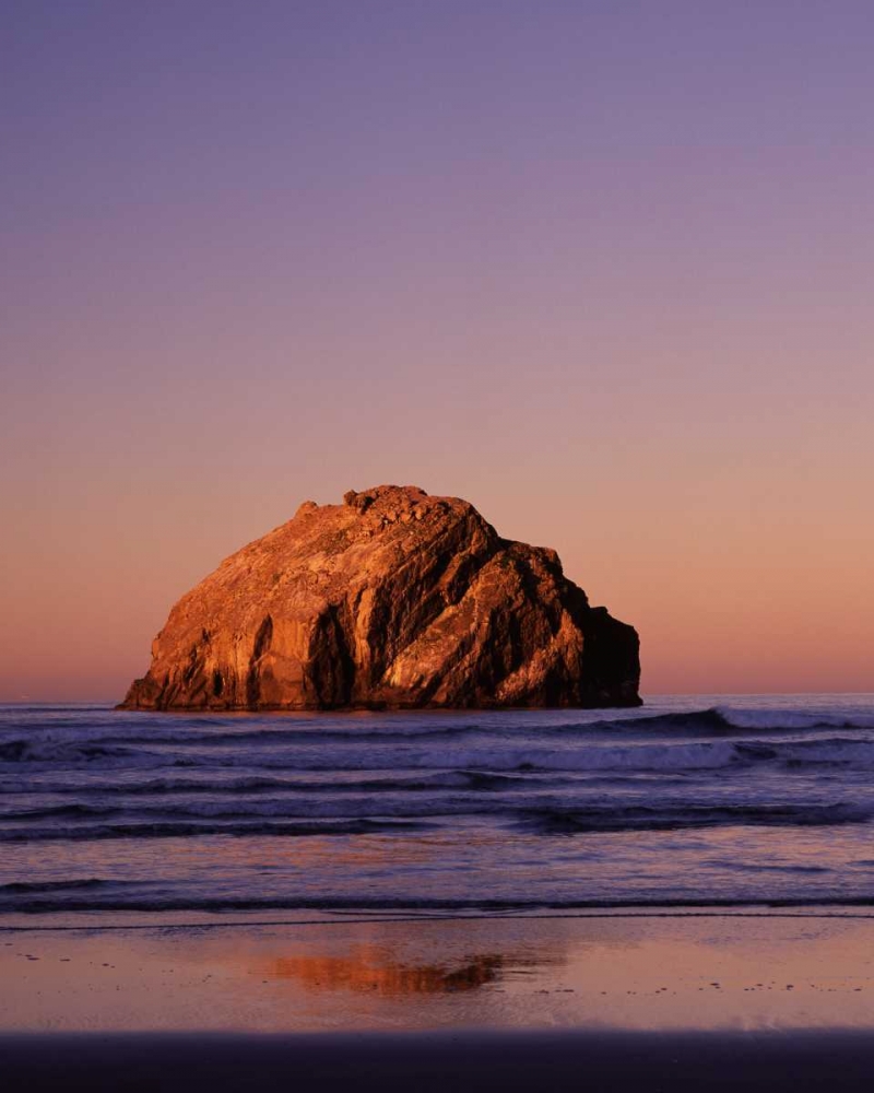 Bandon I art print by Ike Leahy for $57.95 CAD