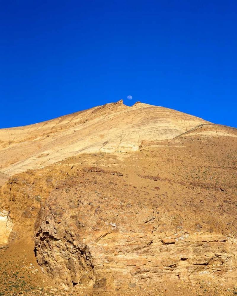 Death Valley I art print by Ike Leahy for $57.95 CAD