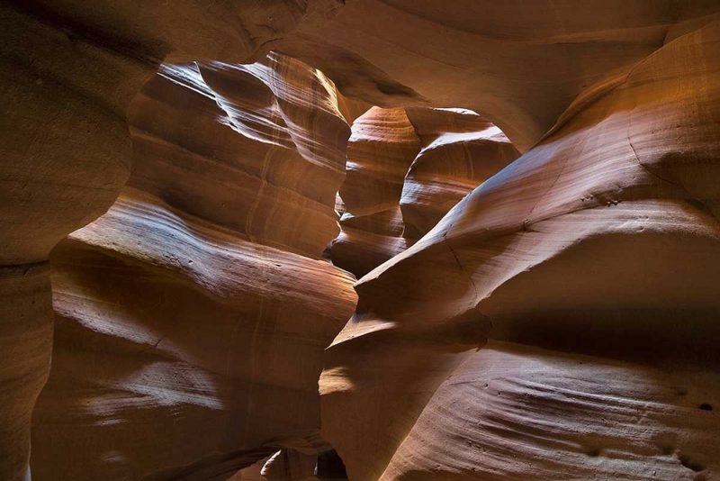 Upper Antelope IV art print by Larry Malvin for $57.95 CAD
