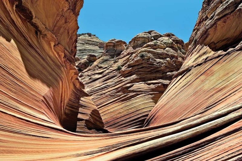 Wave Entrance art print by Larry Malvin for $57.95 CAD