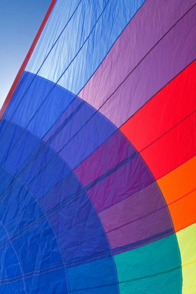 Spinnaker art print by Kathy Mahan for $57.95 CAD