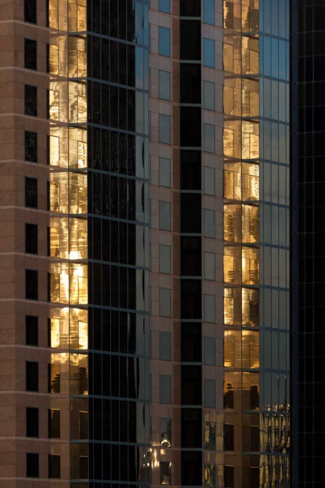 San Diego Windows I art print by Kathy Mahan for $57.95 CAD