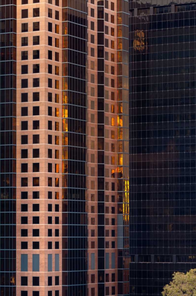 San Diego Windows II art print by Kathy Mahan for $57.95 CAD