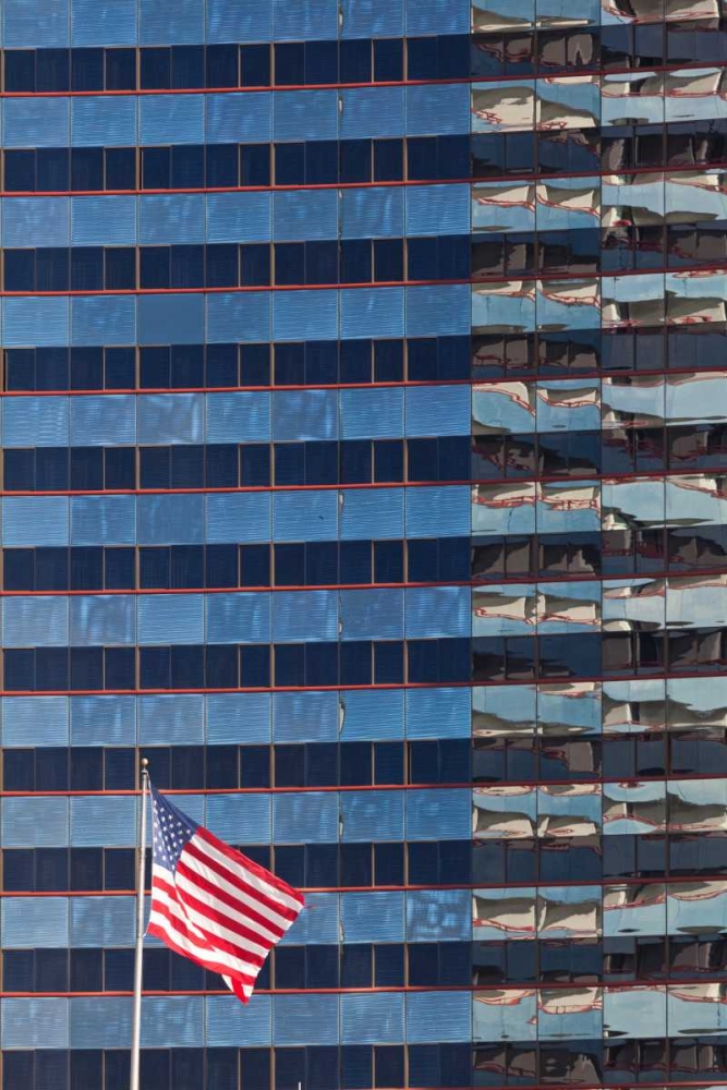 San Diego Reflections II art print by Kathy Mahan for $57.95 CAD