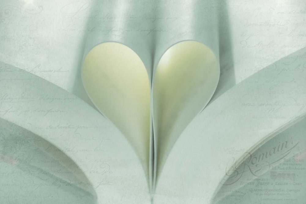 Love Reading I art print by Kathy Mahan for $57.95 CAD