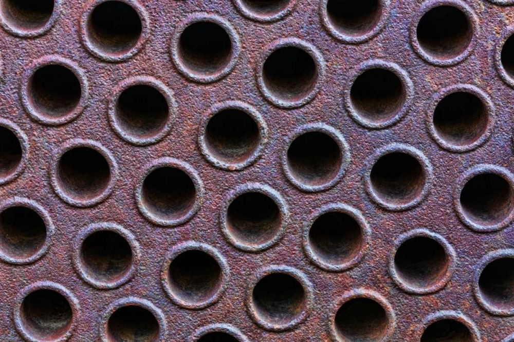 Mining Equipment III art print by Kathy Mahan for $57.95 CAD