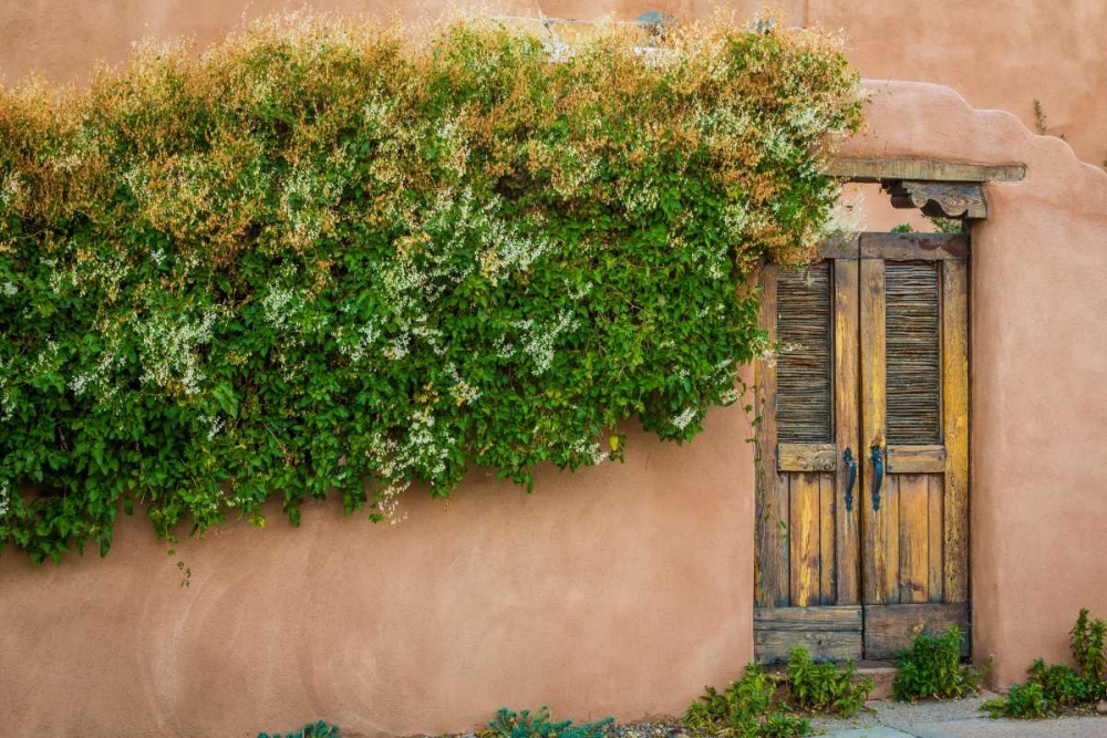 Gate II art print by Kathy Mahan for $57.95 CAD