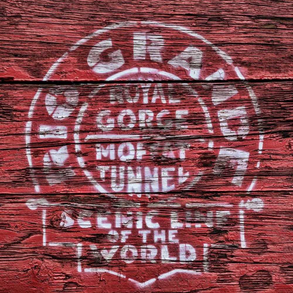 Rio Grande art print by Kathy Mahan for $57.95 CAD