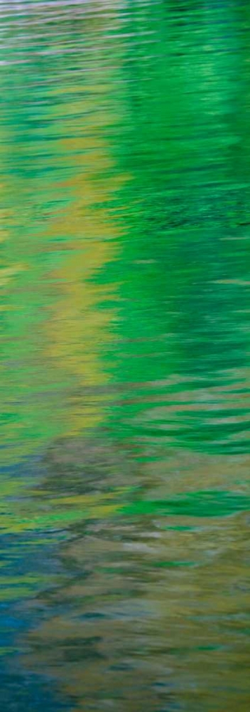 Water Colors II art print by Kathy Mahan for $57.95 CAD
