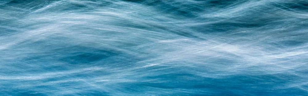 River Motion III art print by Kathy Mahan for $57.95 CAD