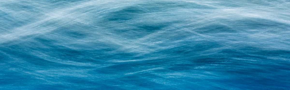River Motion IV art print by Kathy Mahan for $57.95 CAD