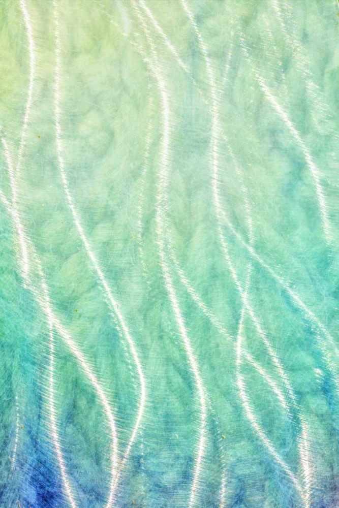 Polished Steel II art print by Kathy Mahan for $57.95 CAD