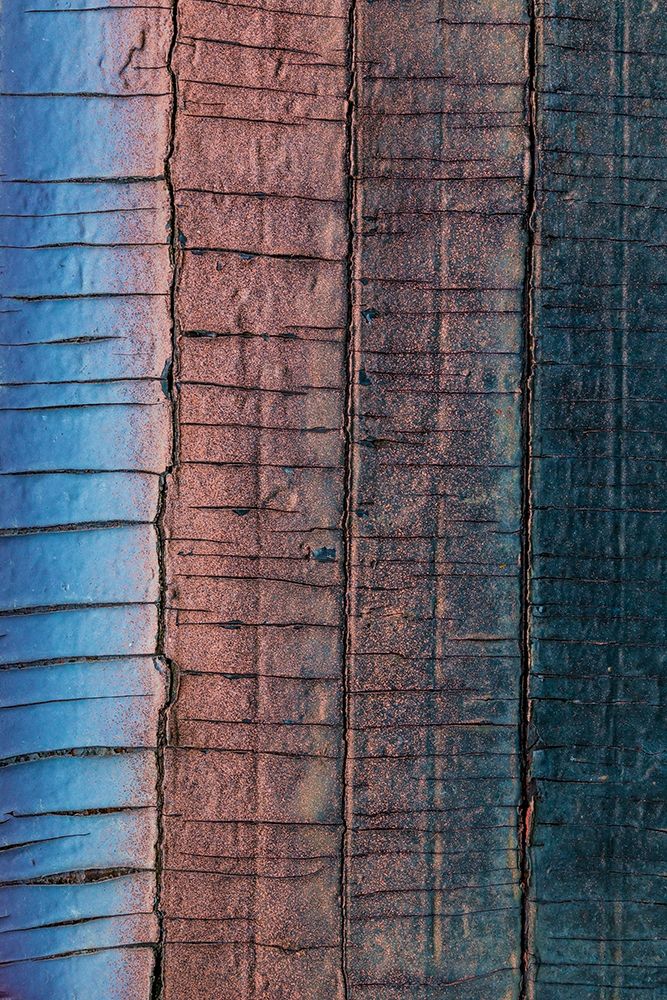 Weathered art print by Kathy Mahan for $57.95 CAD