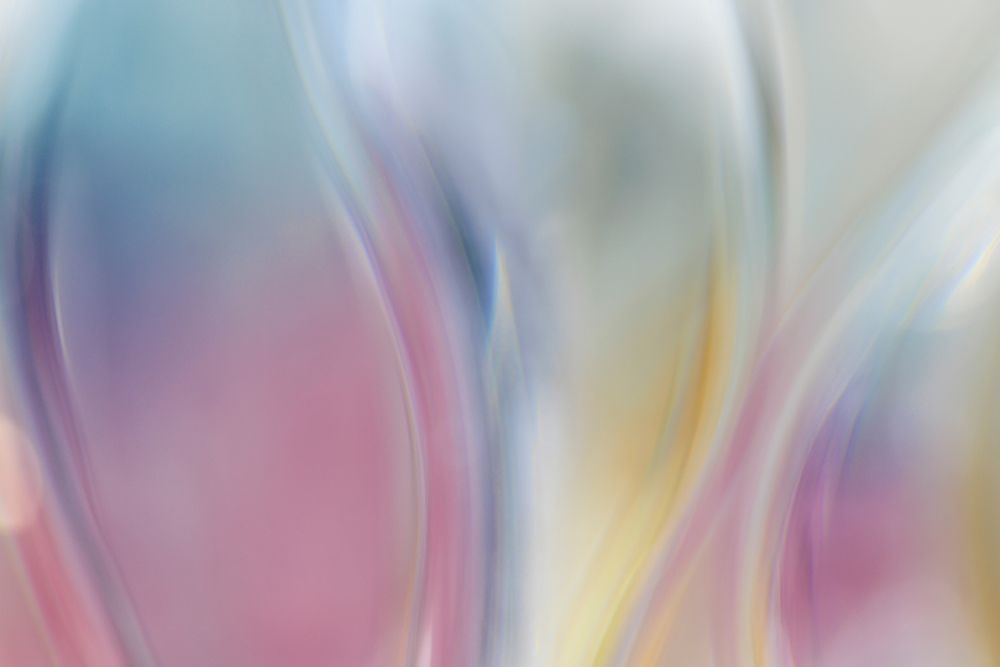 Colorful Waves I art print by Kathy Mahan for $57.95 CAD