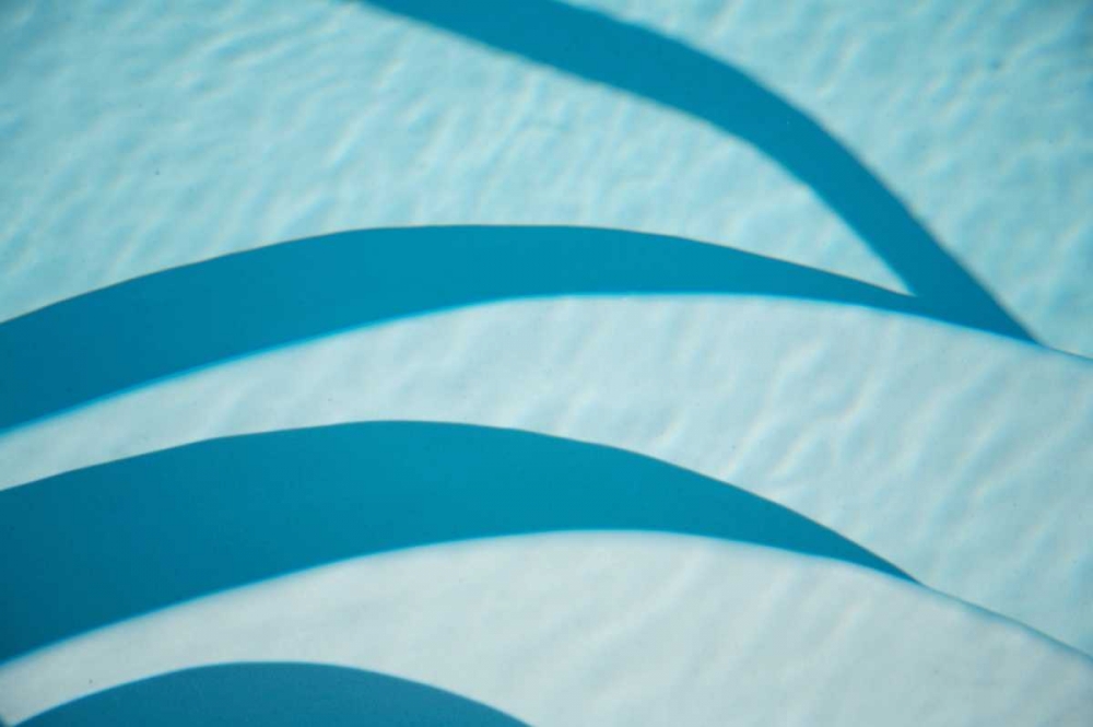 Blue art print by Karyn Millet for $57.95 CAD