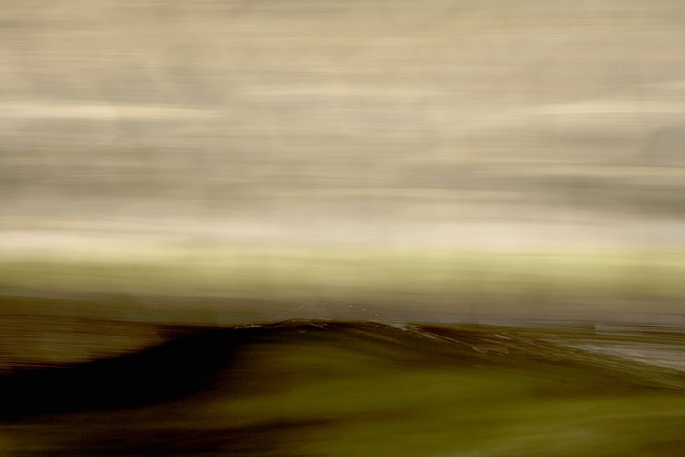 Streaked Horizon Recolored art print by Karyn Millet for $57.95 CAD