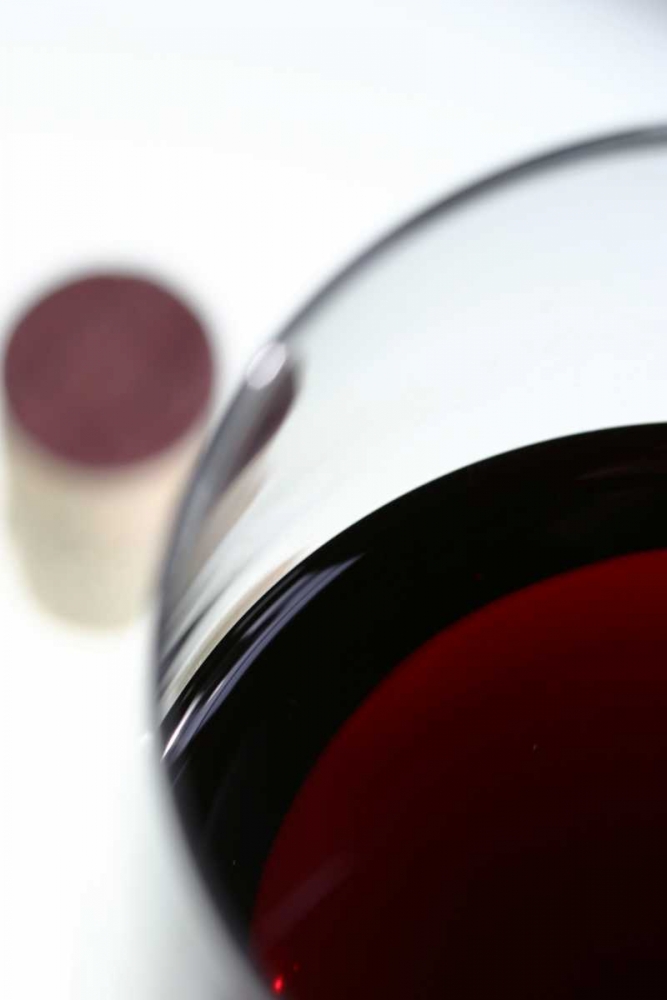 Wine Tasting II art print by Karyn Millet for $57.95 CAD