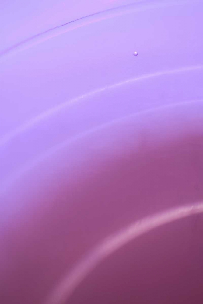 Purple II art print by Karyn Millet for $57.95 CAD
