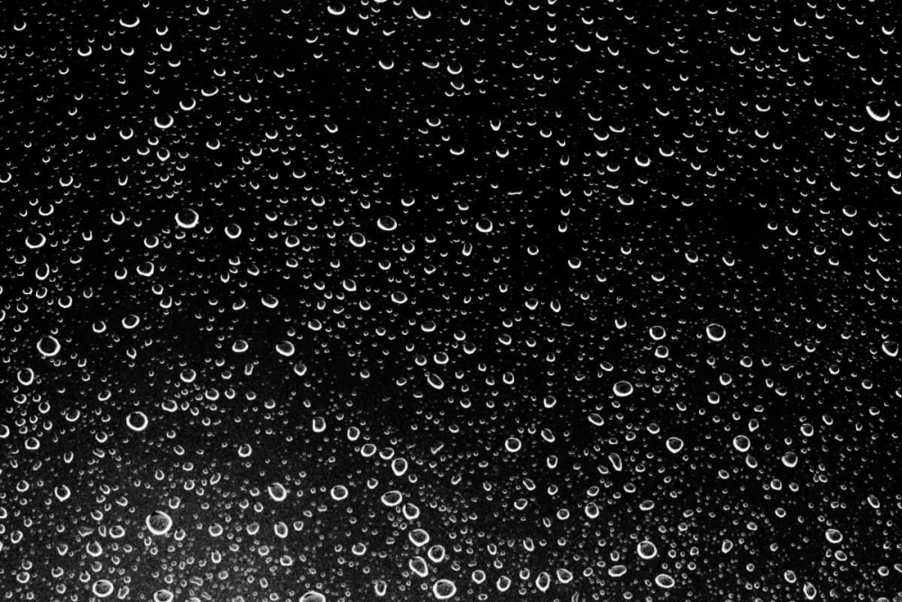 Rain Drops III art print by Karyn Millet for $57.95 CAD