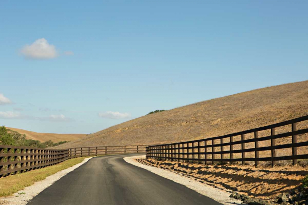 Country Road I art print by Karyn Millet for $57.95 CAD