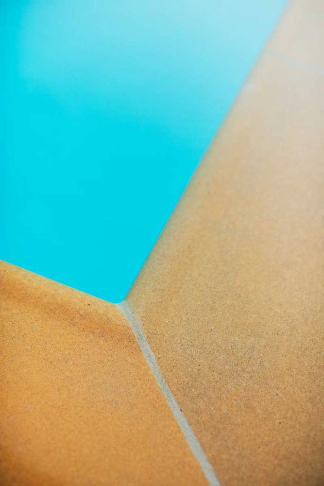 The Pool art print by Karyn Millet for $57.95 CAD