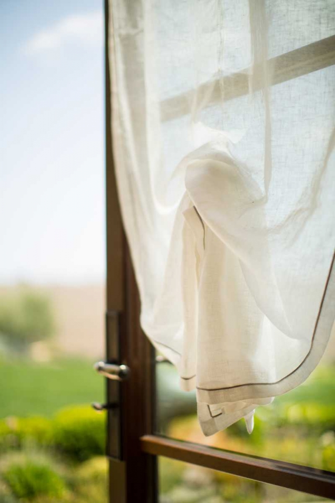 Open Window art print by Karyn Millet for $57.95 CAD