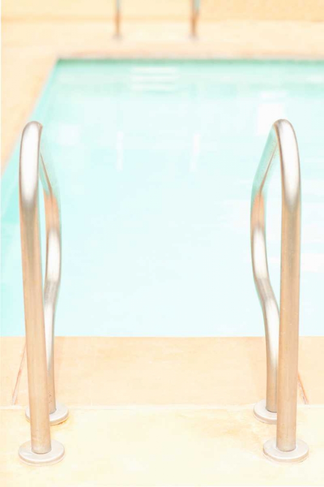 Get in the Pool art print by Karyn Millet for $57.95 CAD