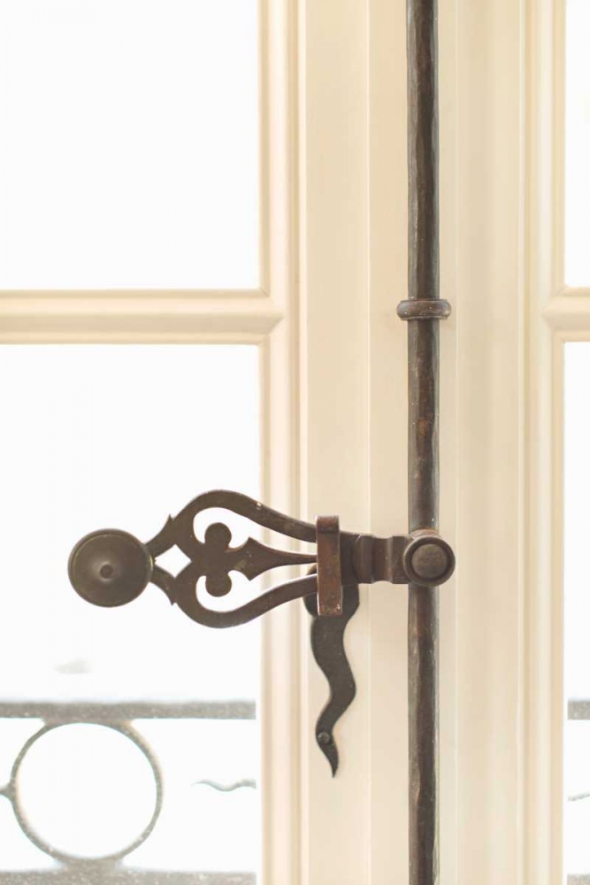 Hardware art print by Karyn Millet for $57.95 CAD
