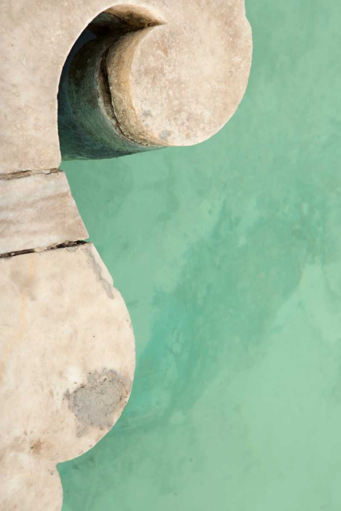 Stonework Detail III art print by Karyn Millet for $57.95 CAD
