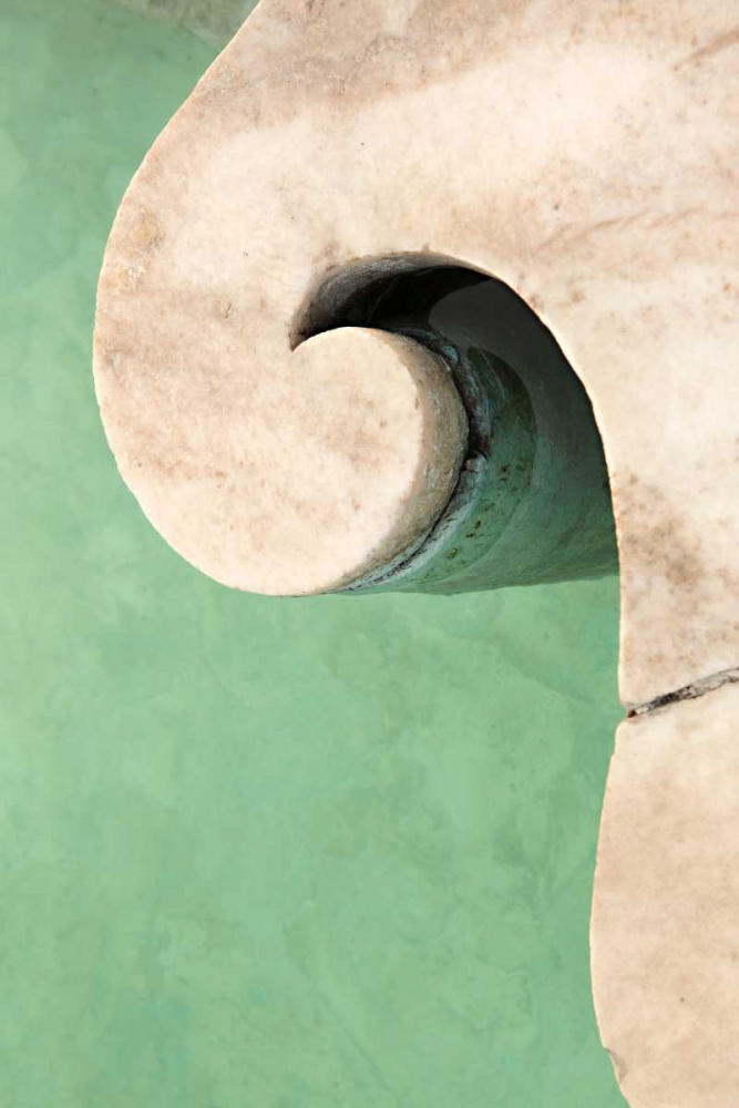Stonework Detail IV art print by Karyn Millet for $57.95 CAD