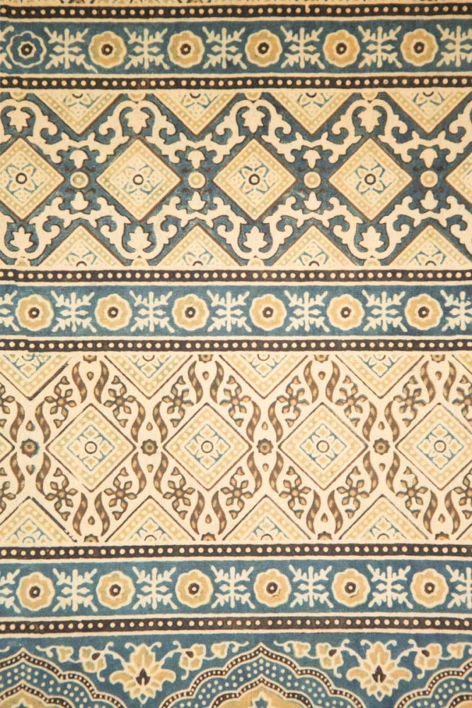 Mosaic I art print by Karyn Millet for $57.95 CAD