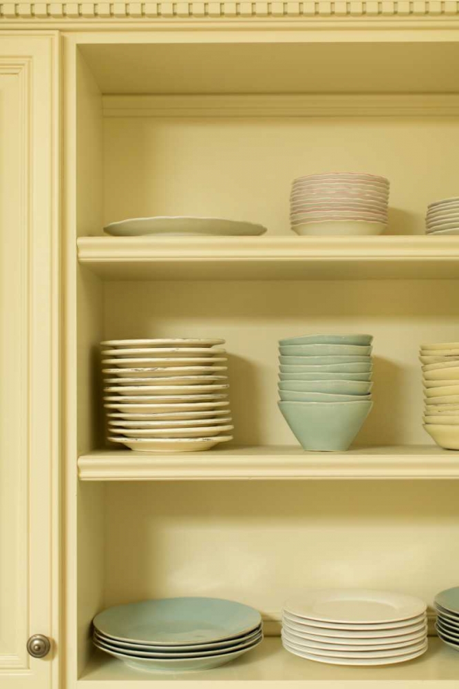 Country Kitchen II art print by Karyn Millet for $57.95 CAD