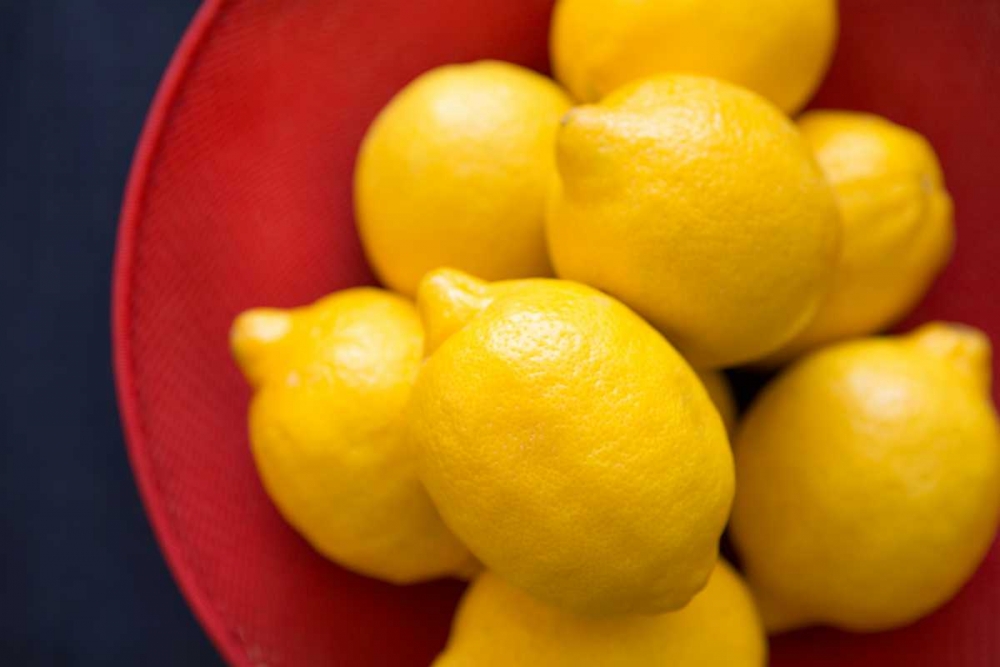 Lemons II art print by Karyn Millet for $57.95 CAD