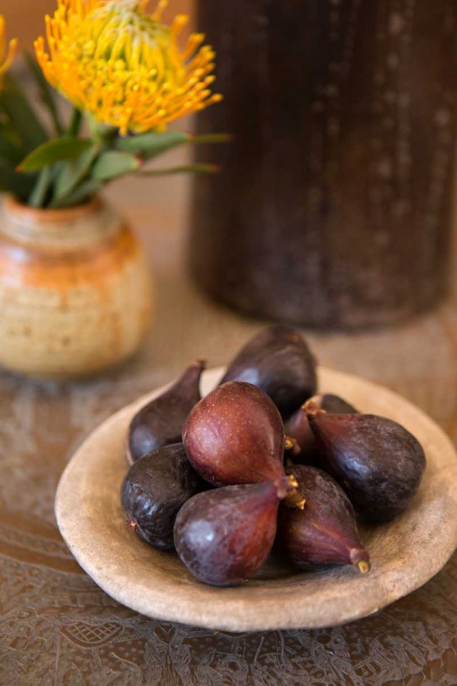 Shallots art print by Karyn Millet for $57.95 CAD